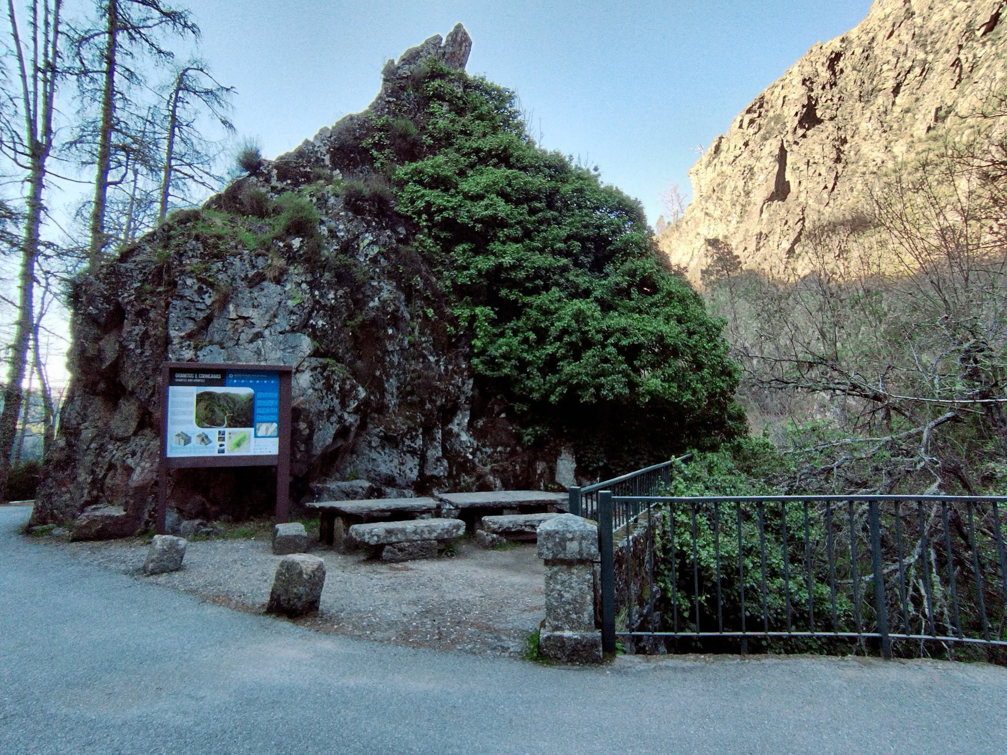 Serra da Estrela - Snow, Nature, & Unforgettable Adventures in Portugal’s Highest Mountain - 7