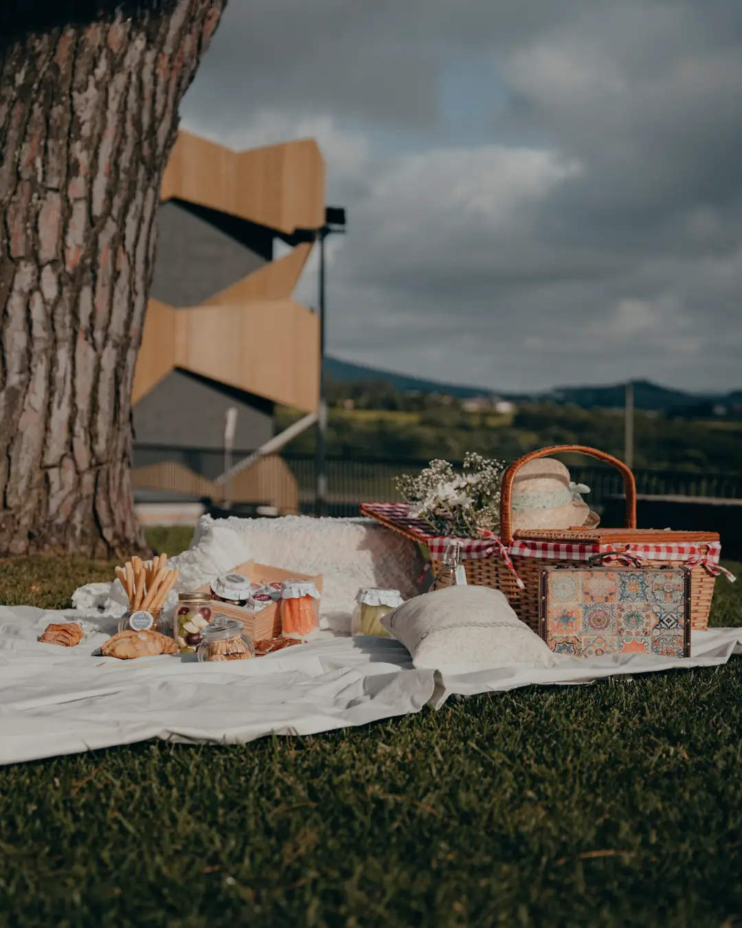 Almiara Picnic - 4