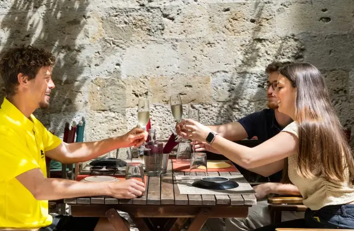 Passeio gastronômico de Segway por Alfama e Centro Histórico de Lisboa - 3