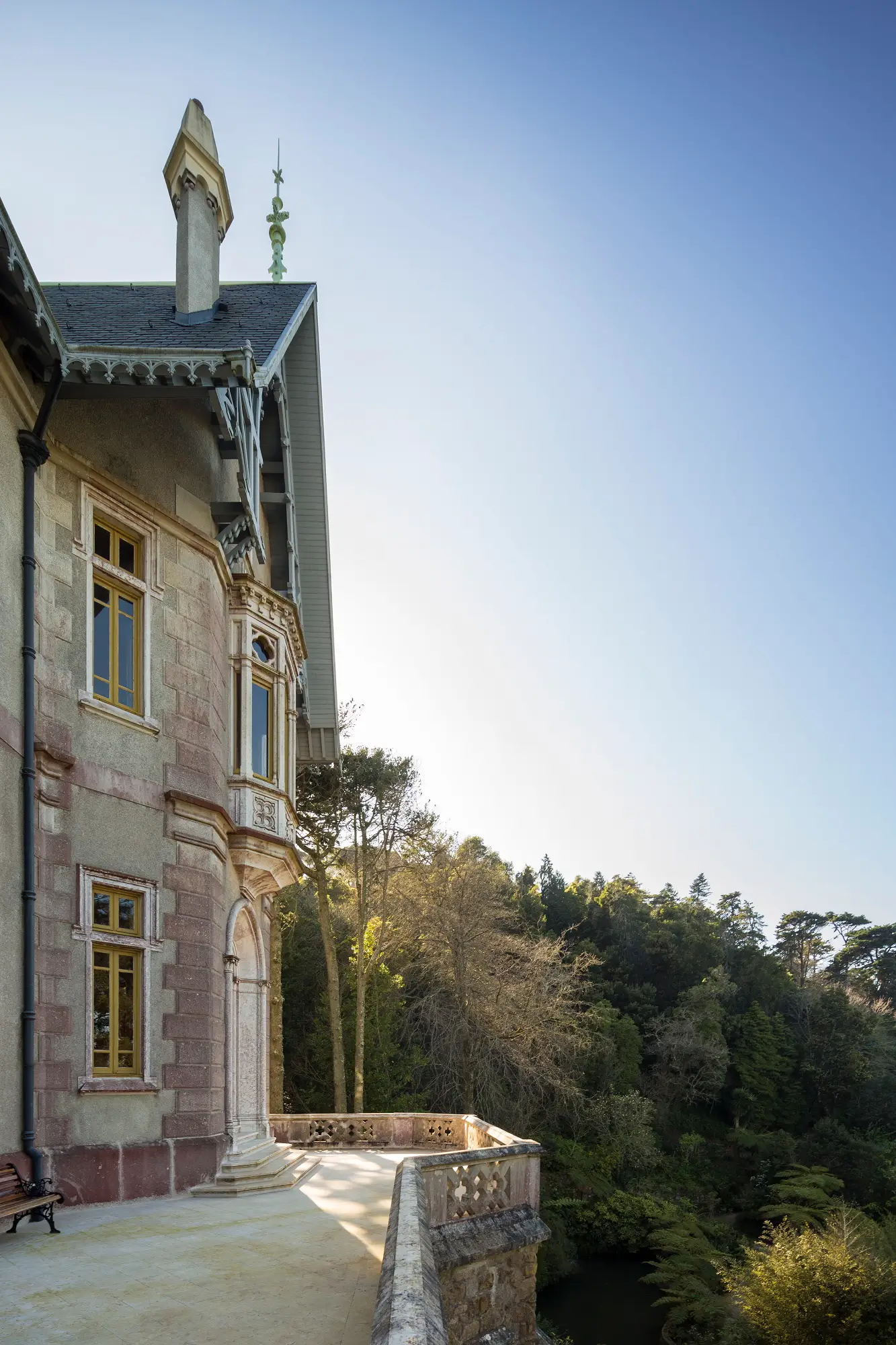 Sintra Off the Beaten Path Tour and Unique Gems - 6
