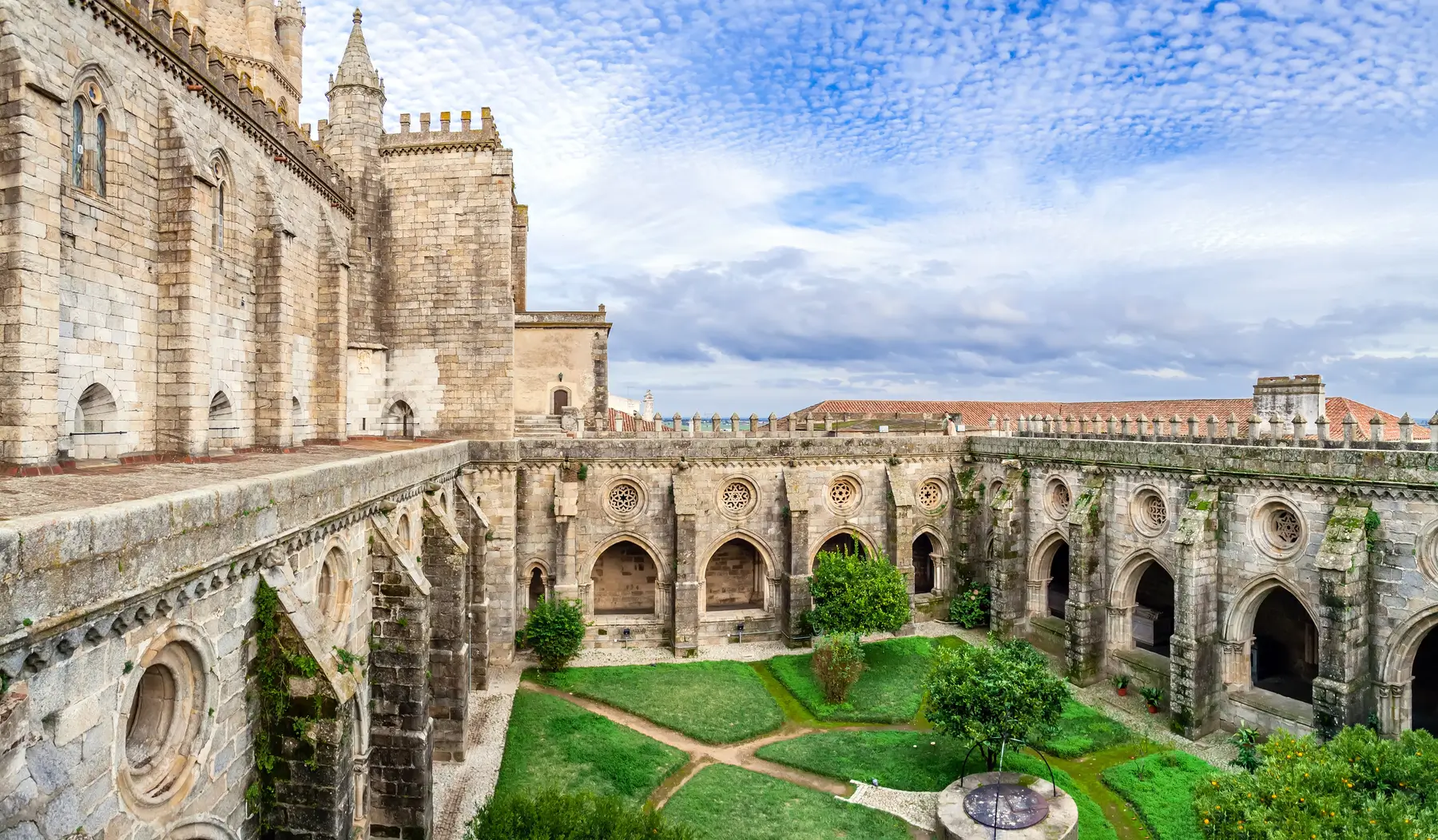 Évora Wine & Heritage Tour - 9