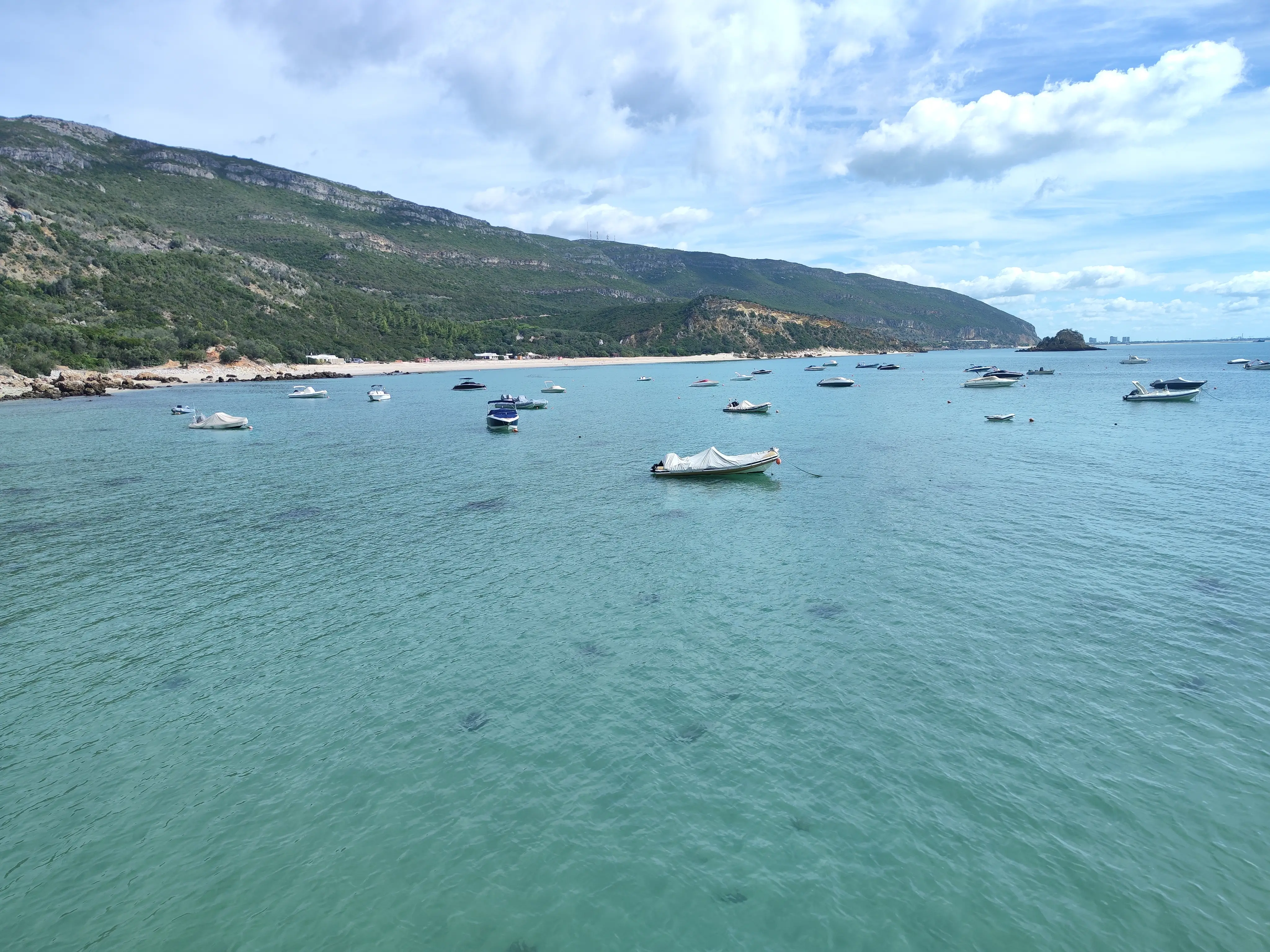 Setúbal, Nature&Culture, between Castles,Beaches, Mountains - 8
