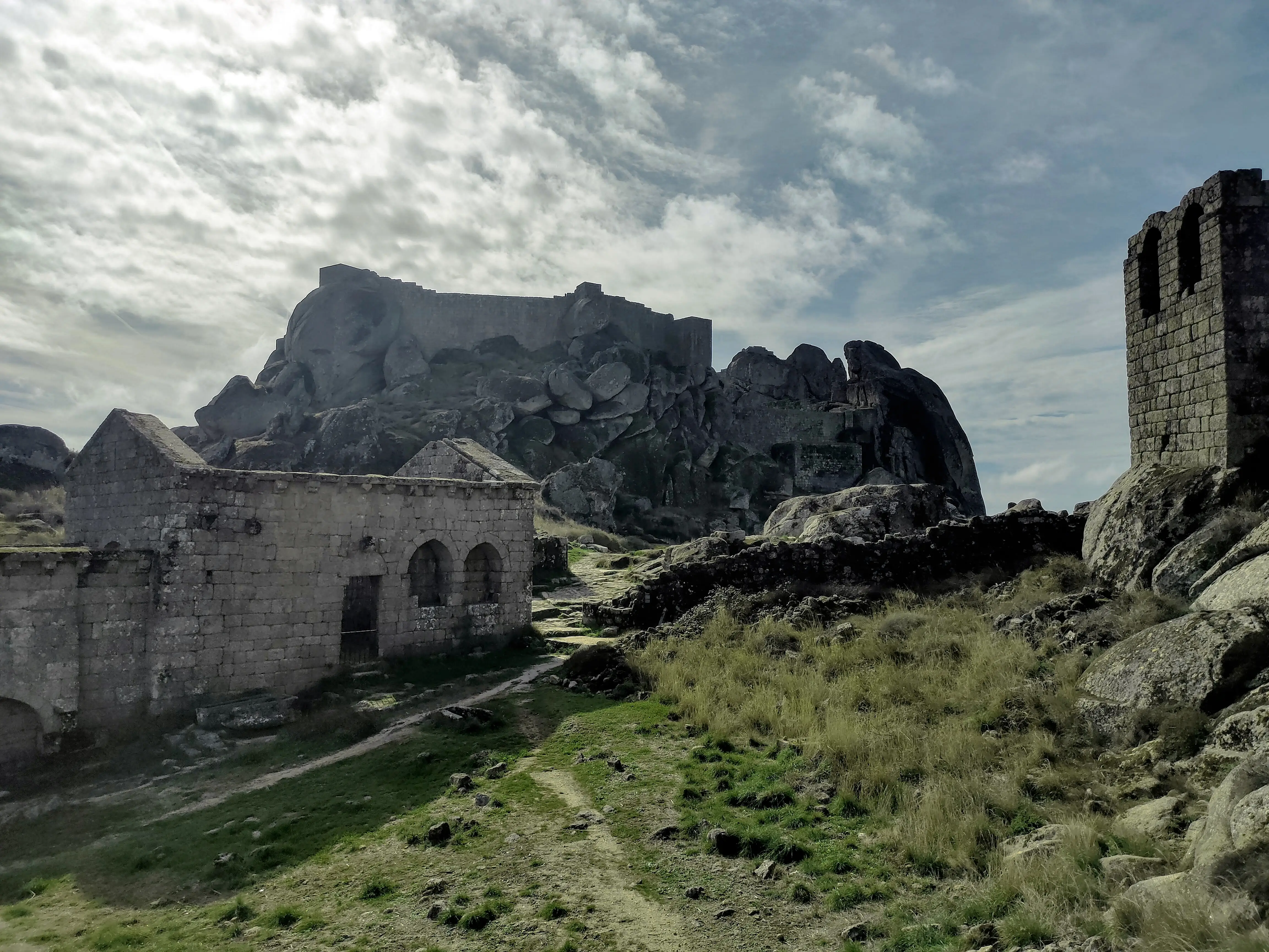 Monsanto & the charm of Historic Villages - 1