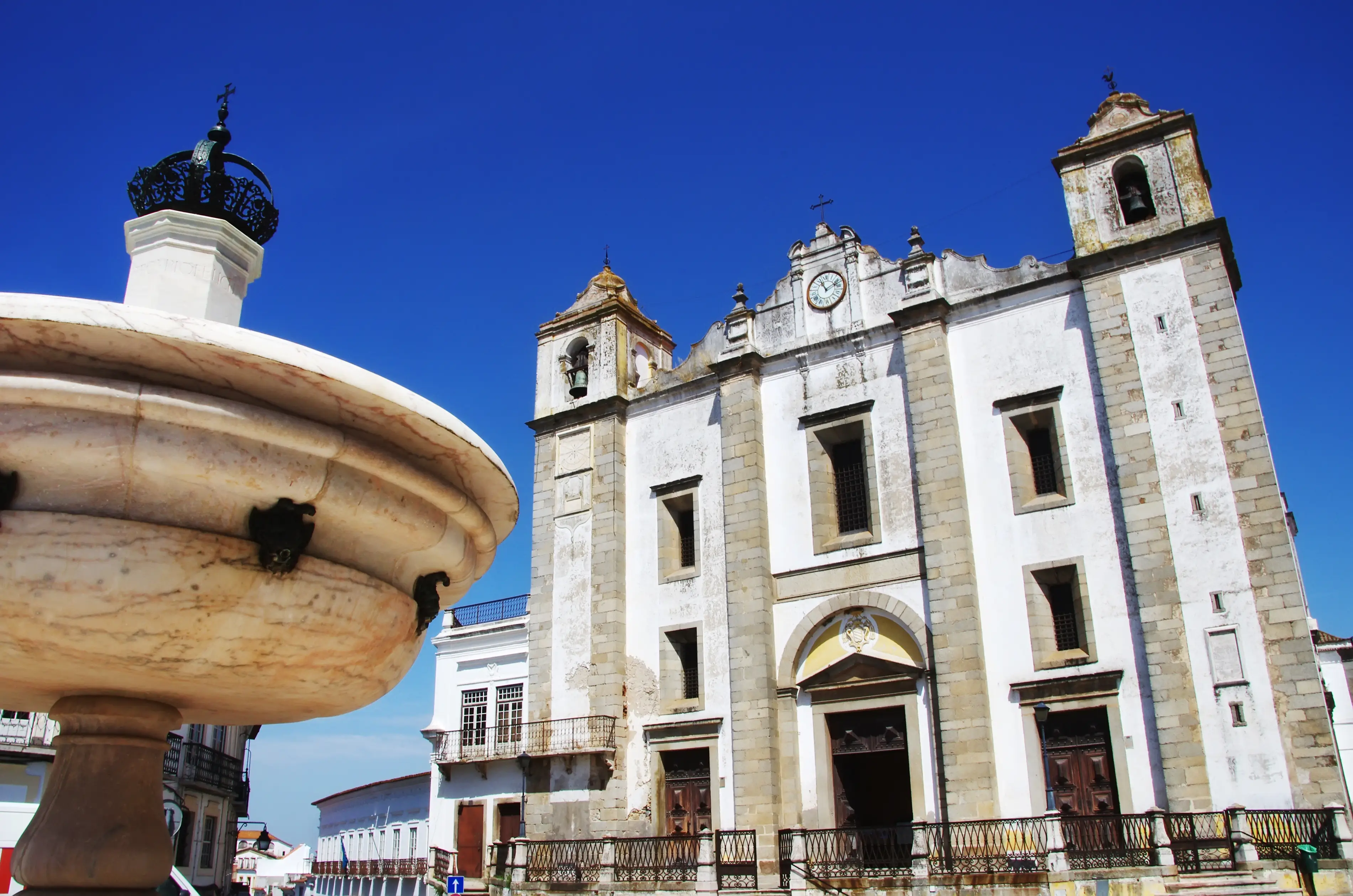 Évora Wine & Heritage Tour - 1