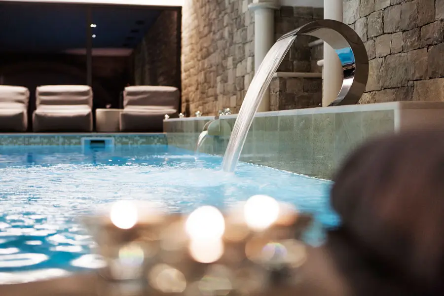 1 Dia de experiência de spa em Alcobaça, incluindo refeição ligeira no Bar - 1