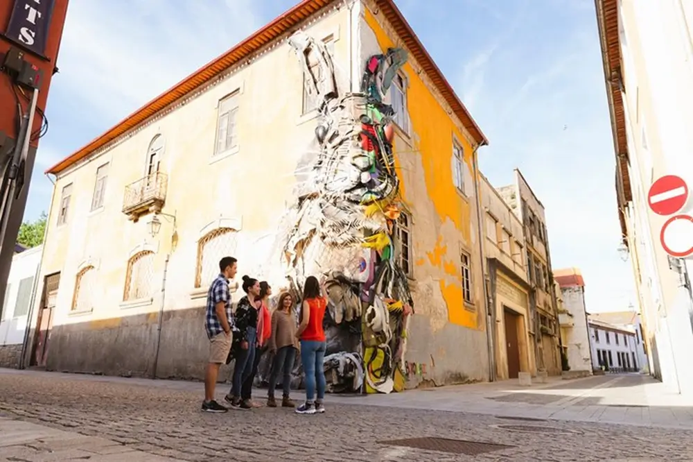 Experience Porto's Charm: 3-Hour Guided Walking Tour - 2