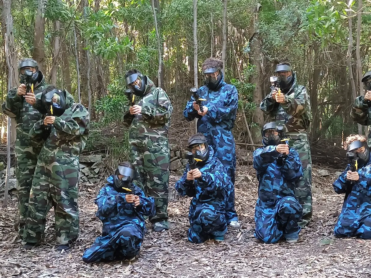 PaintBall - 9