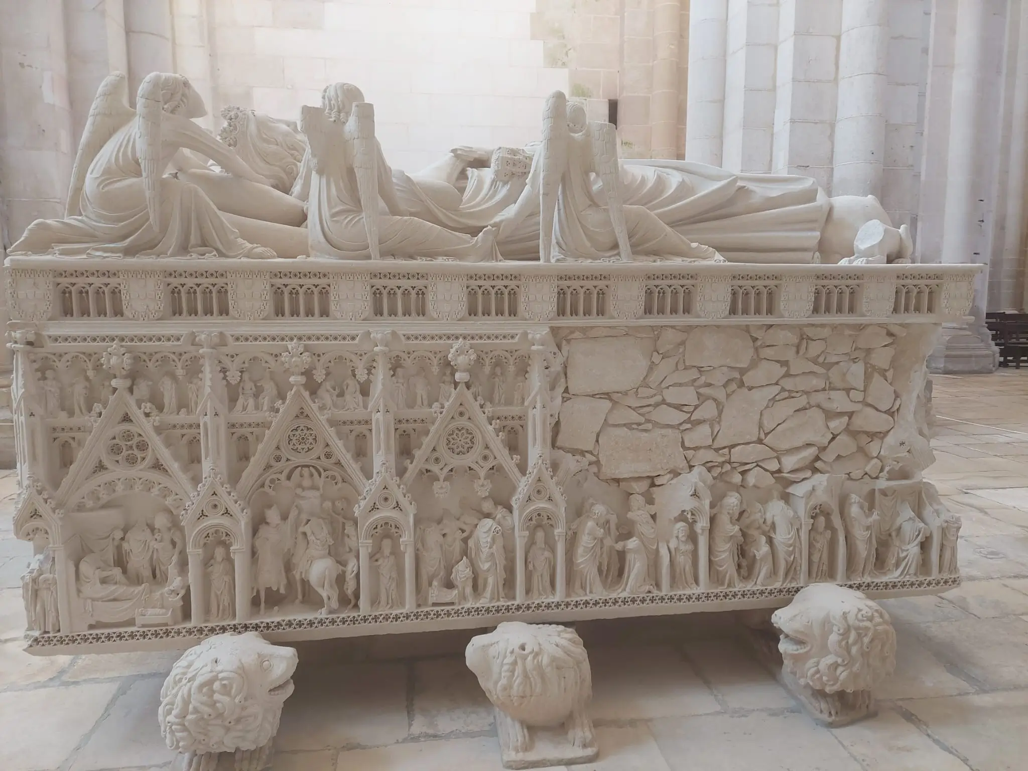 Experiência Alcobaça e Óbidos (DIY) - 5
