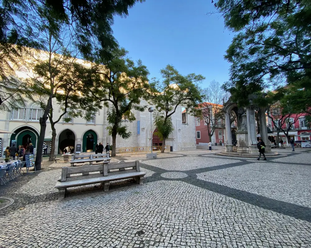Lisbon for beginners - 4