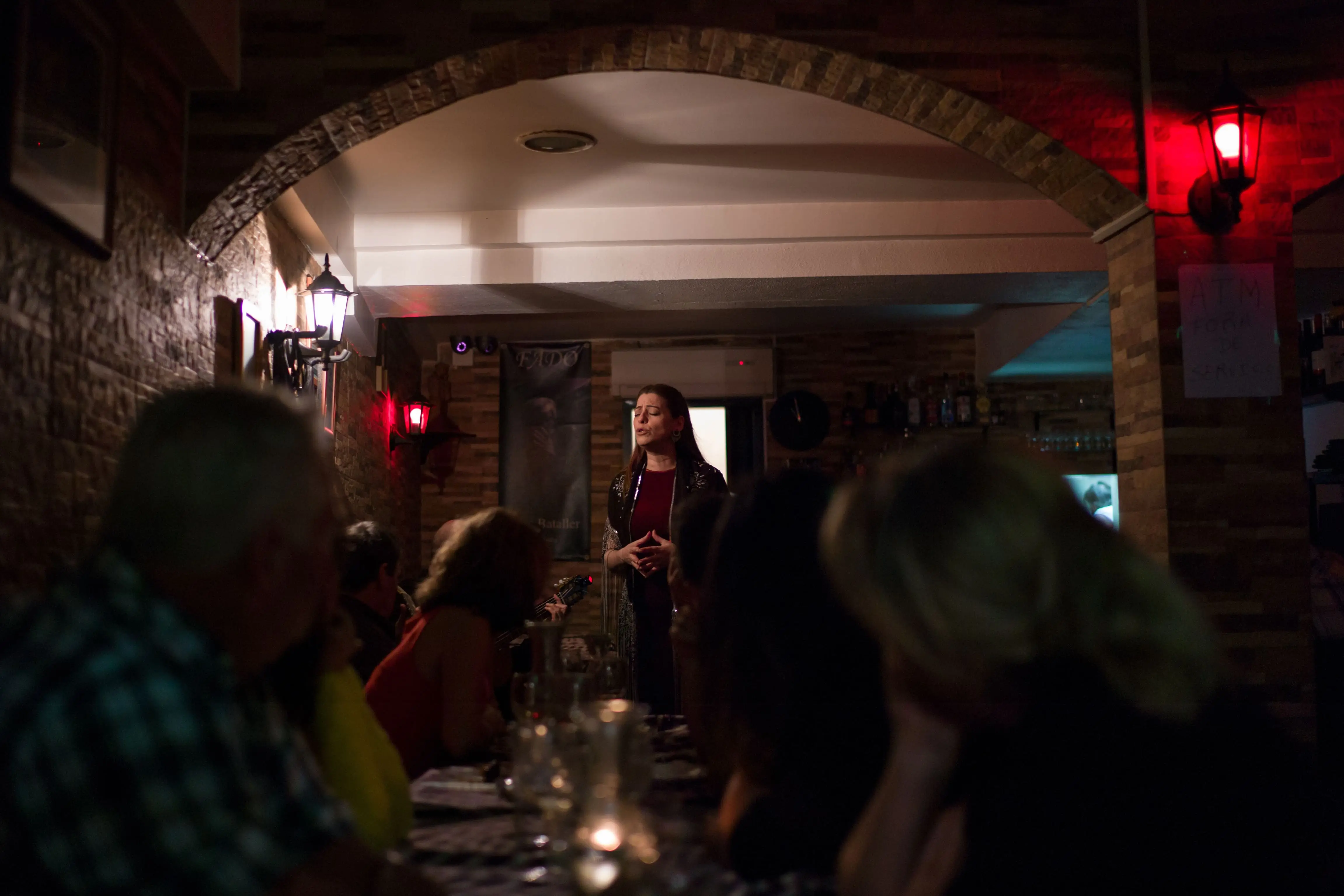 Noite do Fado - 2