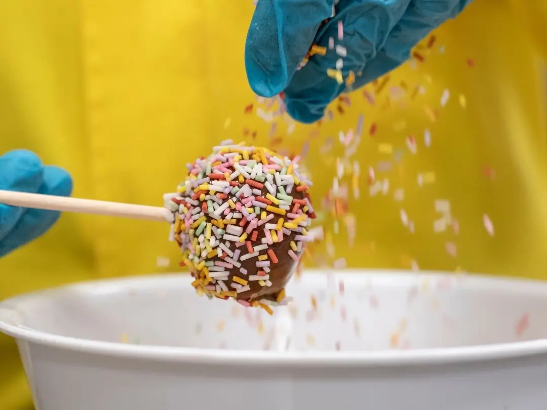 Ingresso para o Museu do Chocolate no WOW - 2