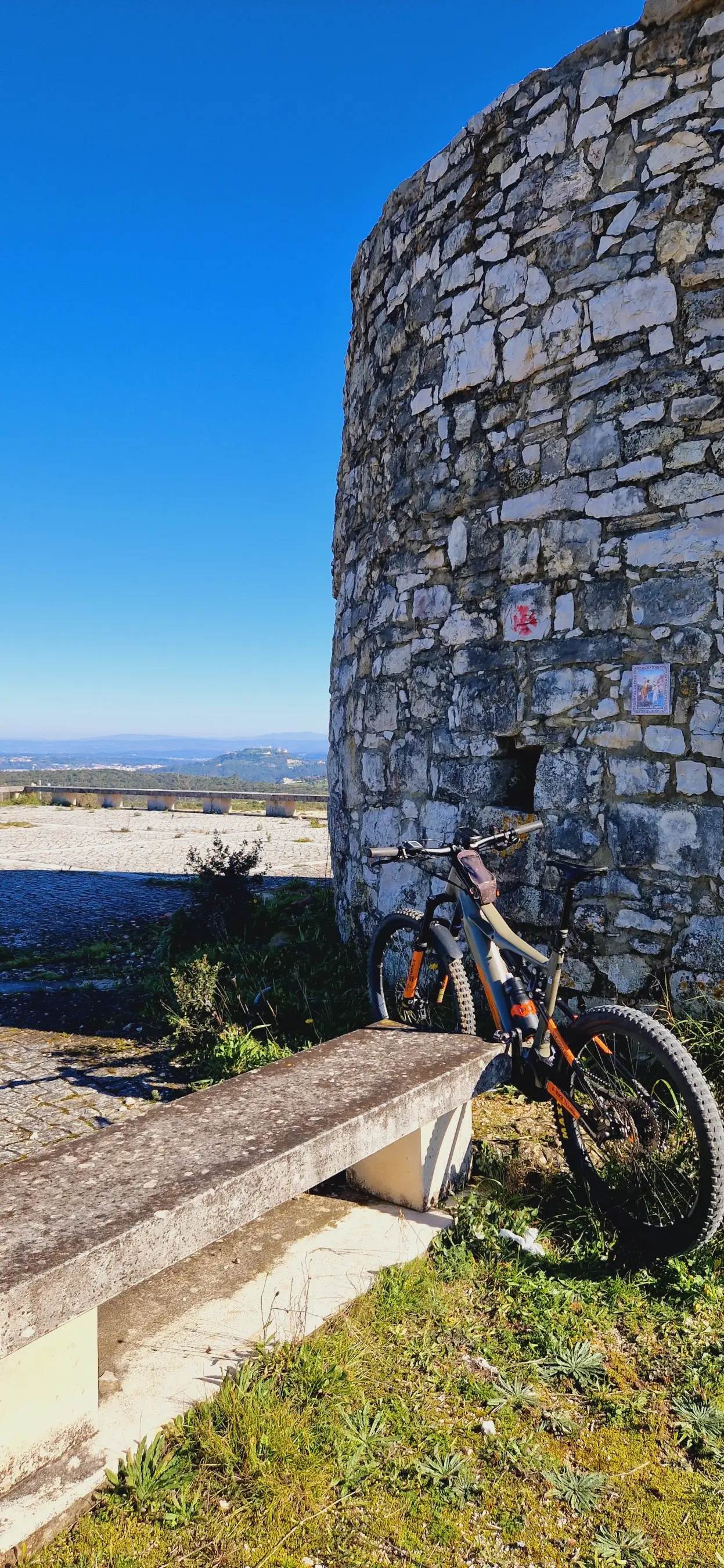 FÁTIMA: SANCTUARY, CASTLE & GASTRONOMY ALL-iN E-BIKE TOUR - 9