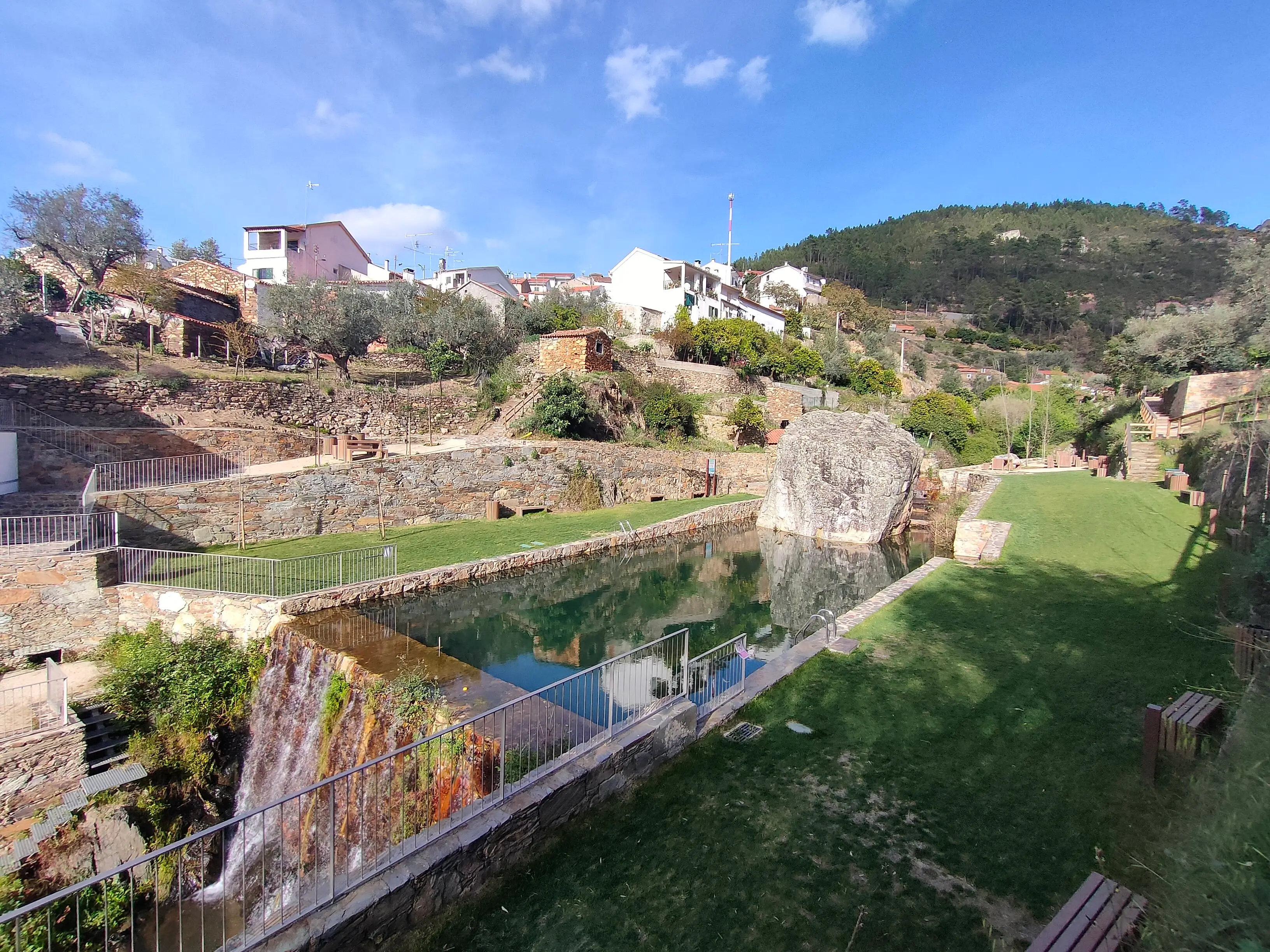 Portas de Ródão: Boat Trip & Exploration of the Region’s Natural Wonders - 10