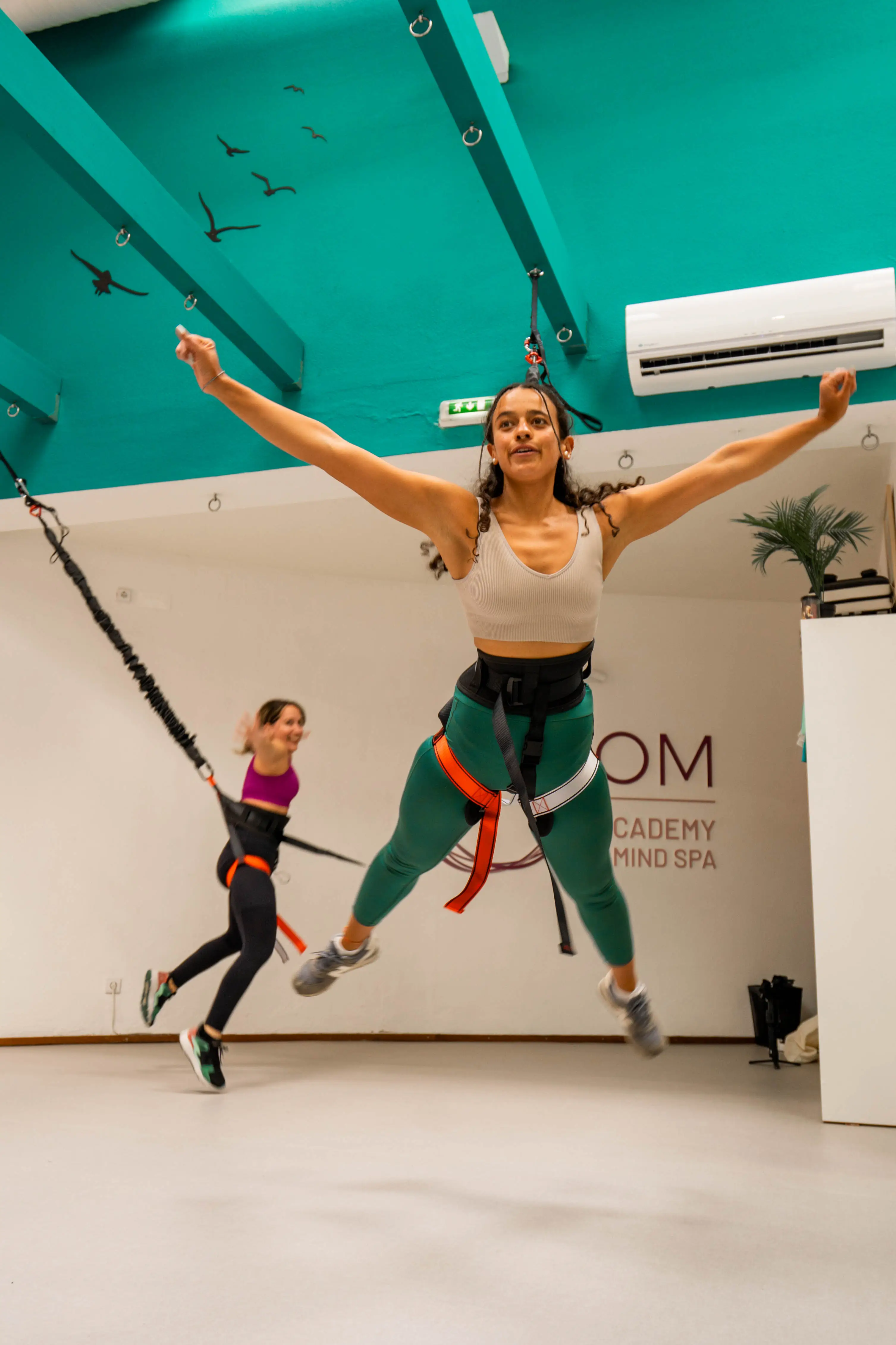 Yoga, Pilates, Fitness e Bem-Estar em Boavista - Corpo Quente, Mente Fria! - 7