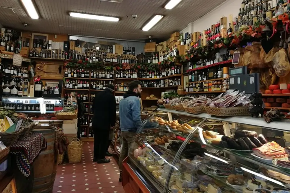 Porto 3-Hour Food and Wine Tasting Tour - 6