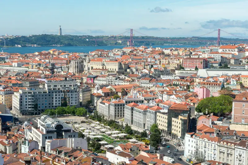 Tour Lisboa - 10
