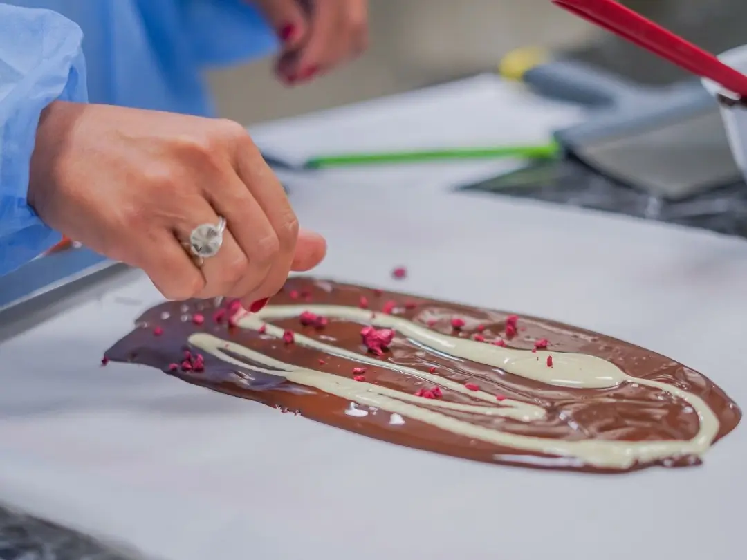 image 4 - Ingresso para o Museu do Chocolate no WOW