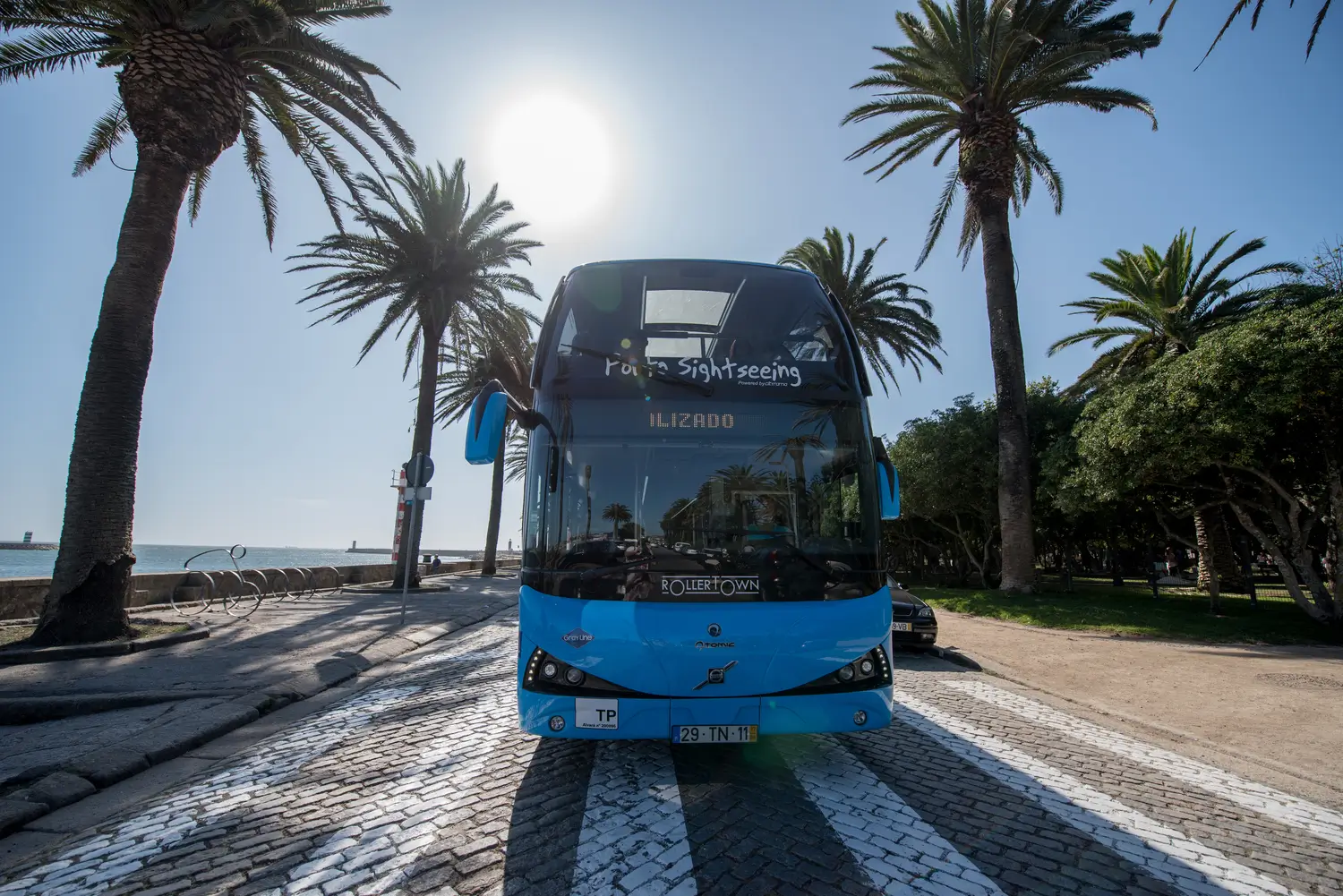 Porto Sightseeing Bus - 48h - 2