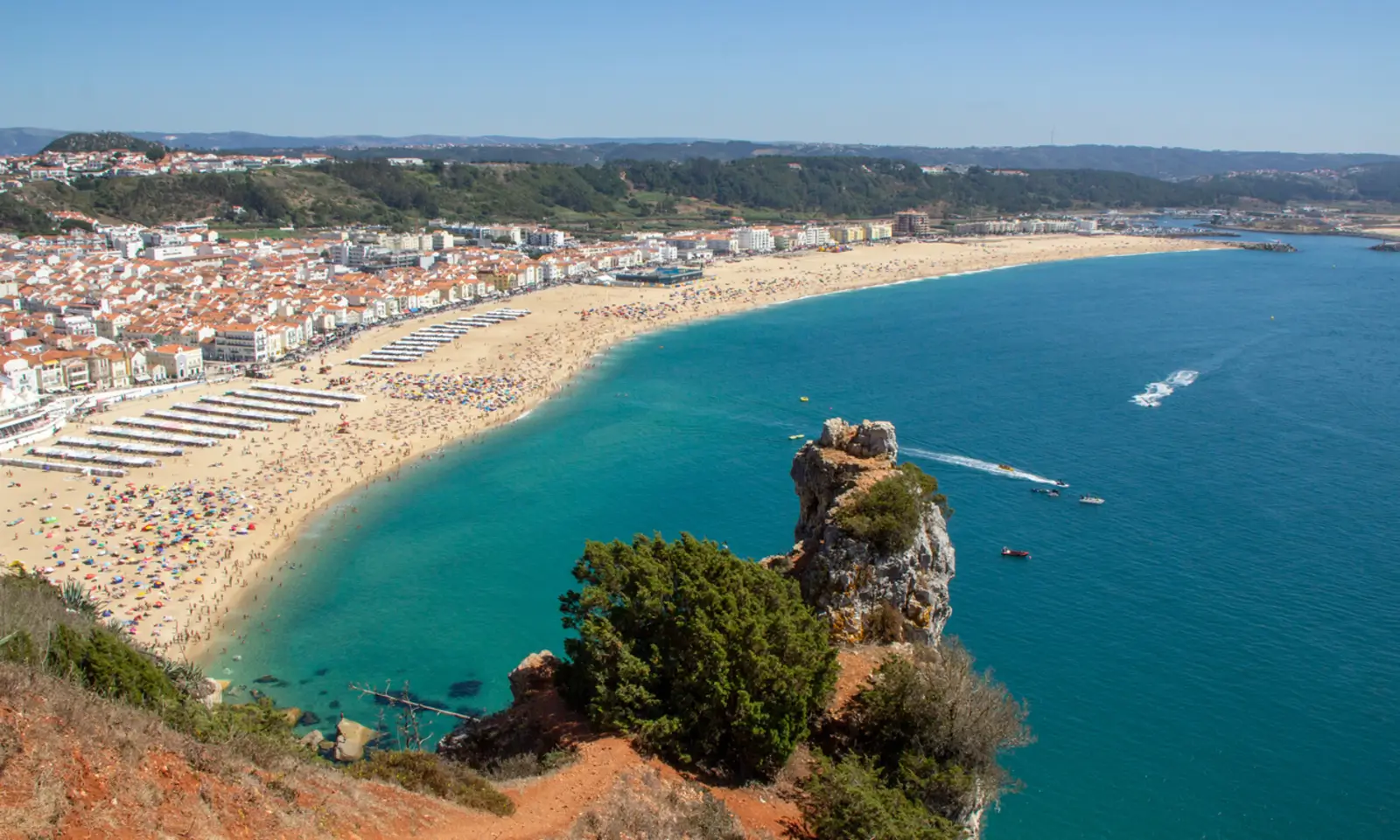 Fátima, Óbidos, Nazaré e Batalha - 6