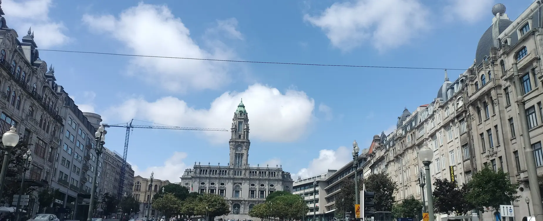 Porto: Visita Guiada Privada a Pé Entre Pontes e Memórias - Main