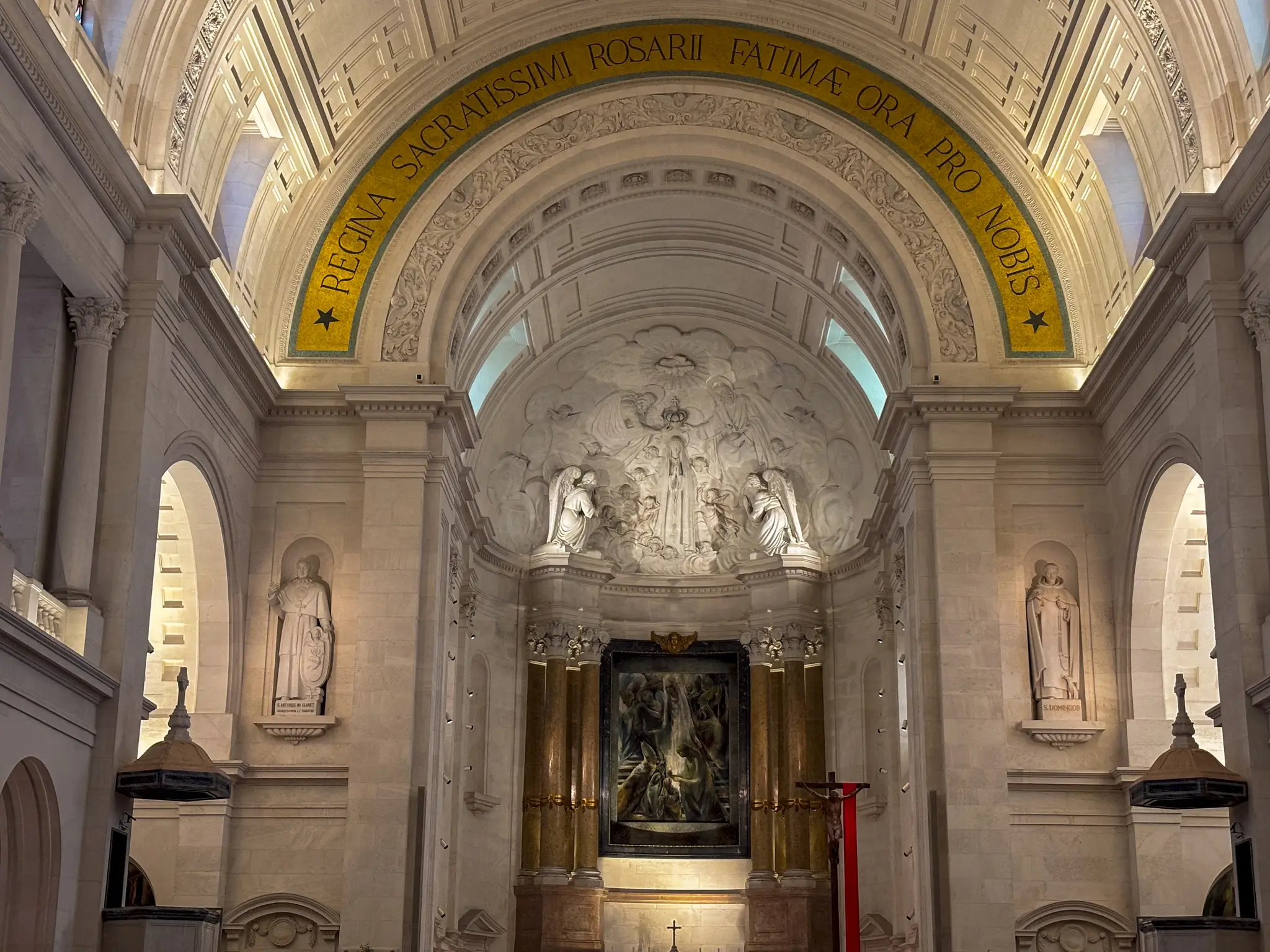 Discover Fátima: Half-Day Small-Group Tour from Lisbon - 3