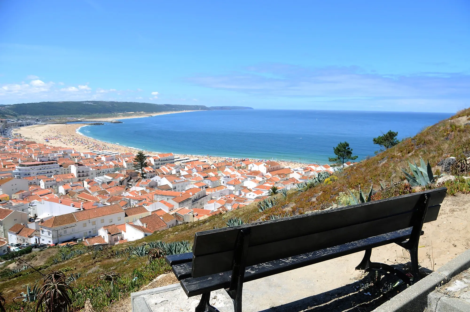 From Lisbon: Shared Tour to Fátima, Óbidos, Batalha e Nazaré - 5