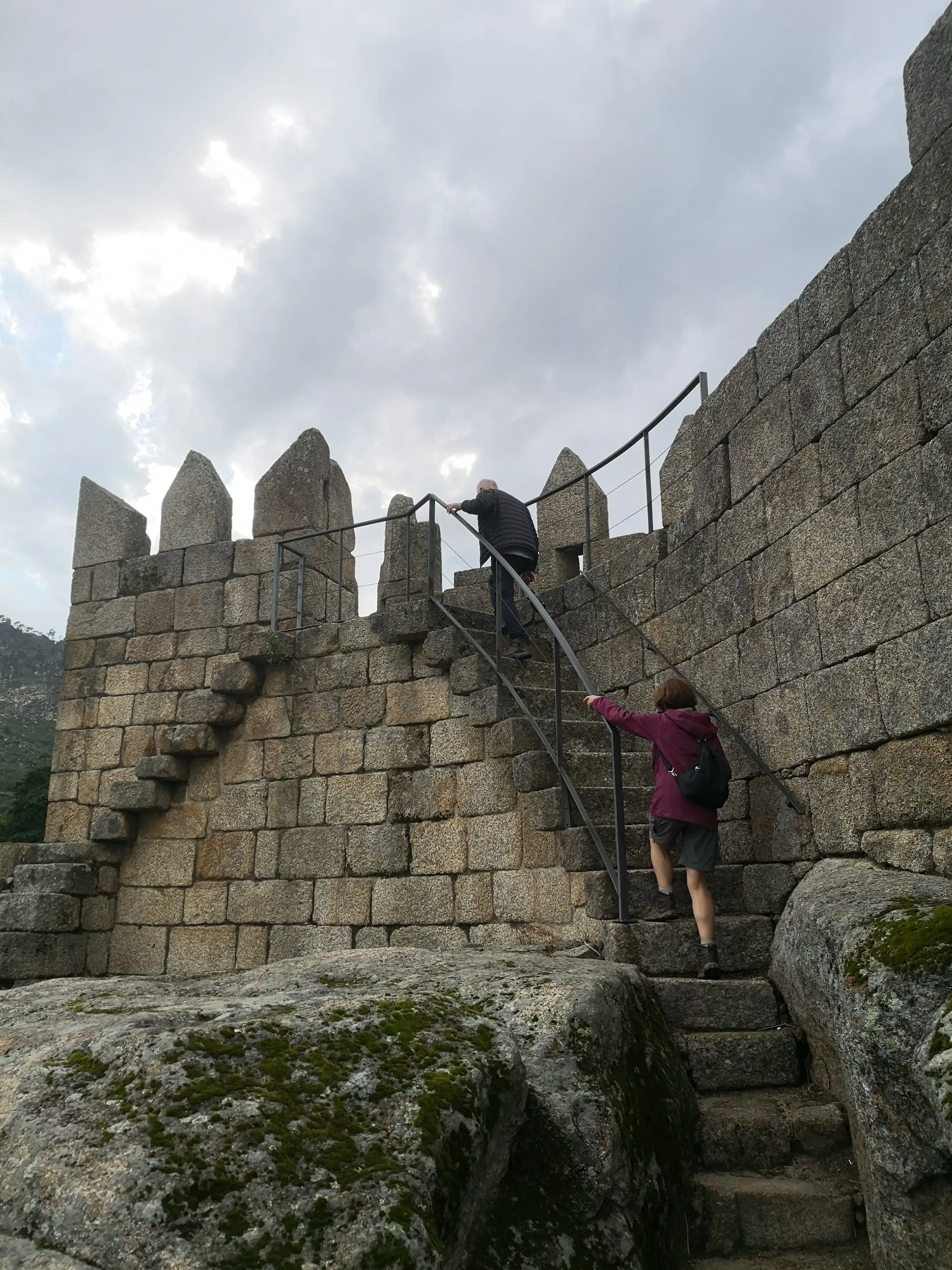 Historical Villages & Cultural Portrait: Belmonte, Sortelha & Castelo Novo - 10