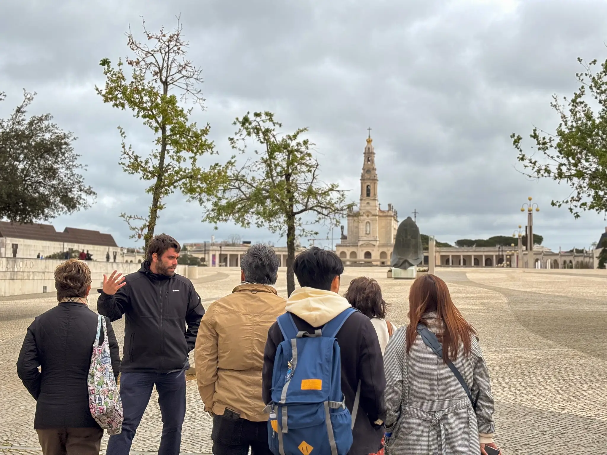 Discover Fátima: Half-Day Small-Group Tour from Lisbon - 1