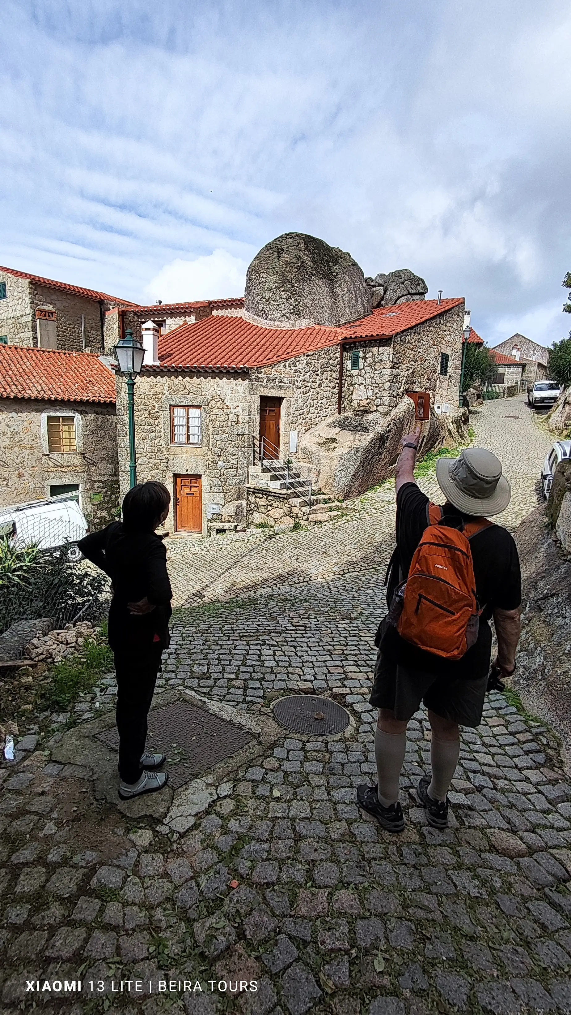 Monsanto & the charm of Historic Villages - 2