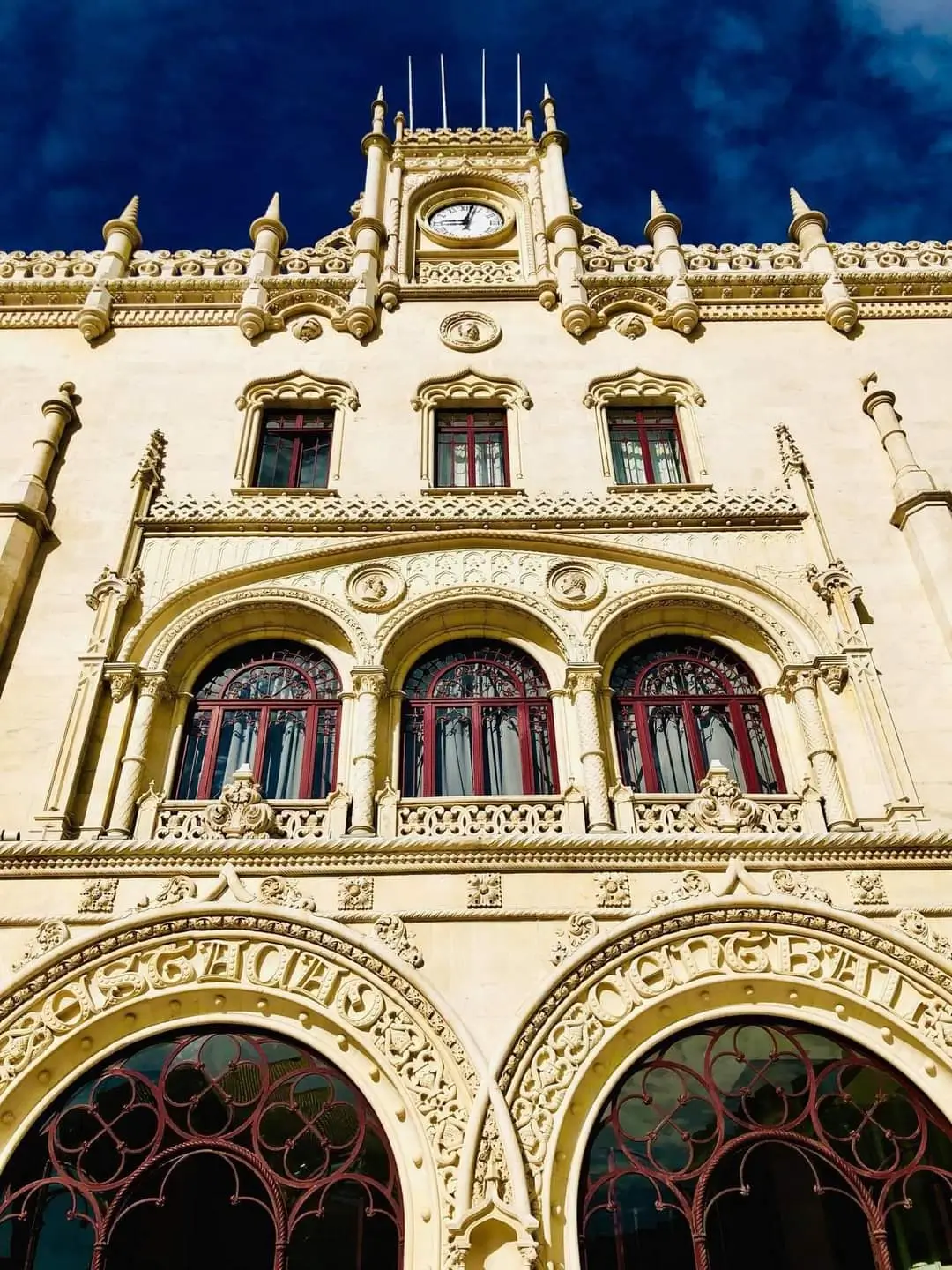 Tour Lisboa - 9