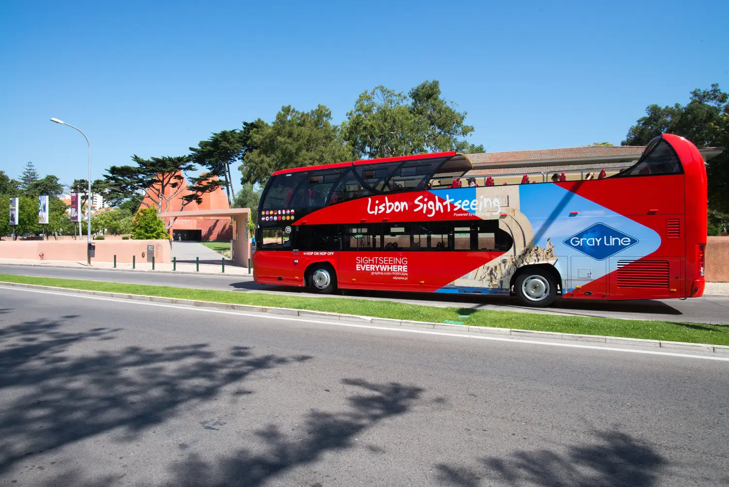 Lisbon Hop On Hop Off 48 Hours - Expert - 5