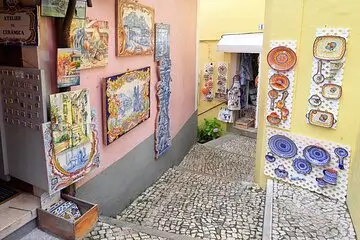 Tour Privado com Degustação de Vinhos: Sintra e Cascais - 7
