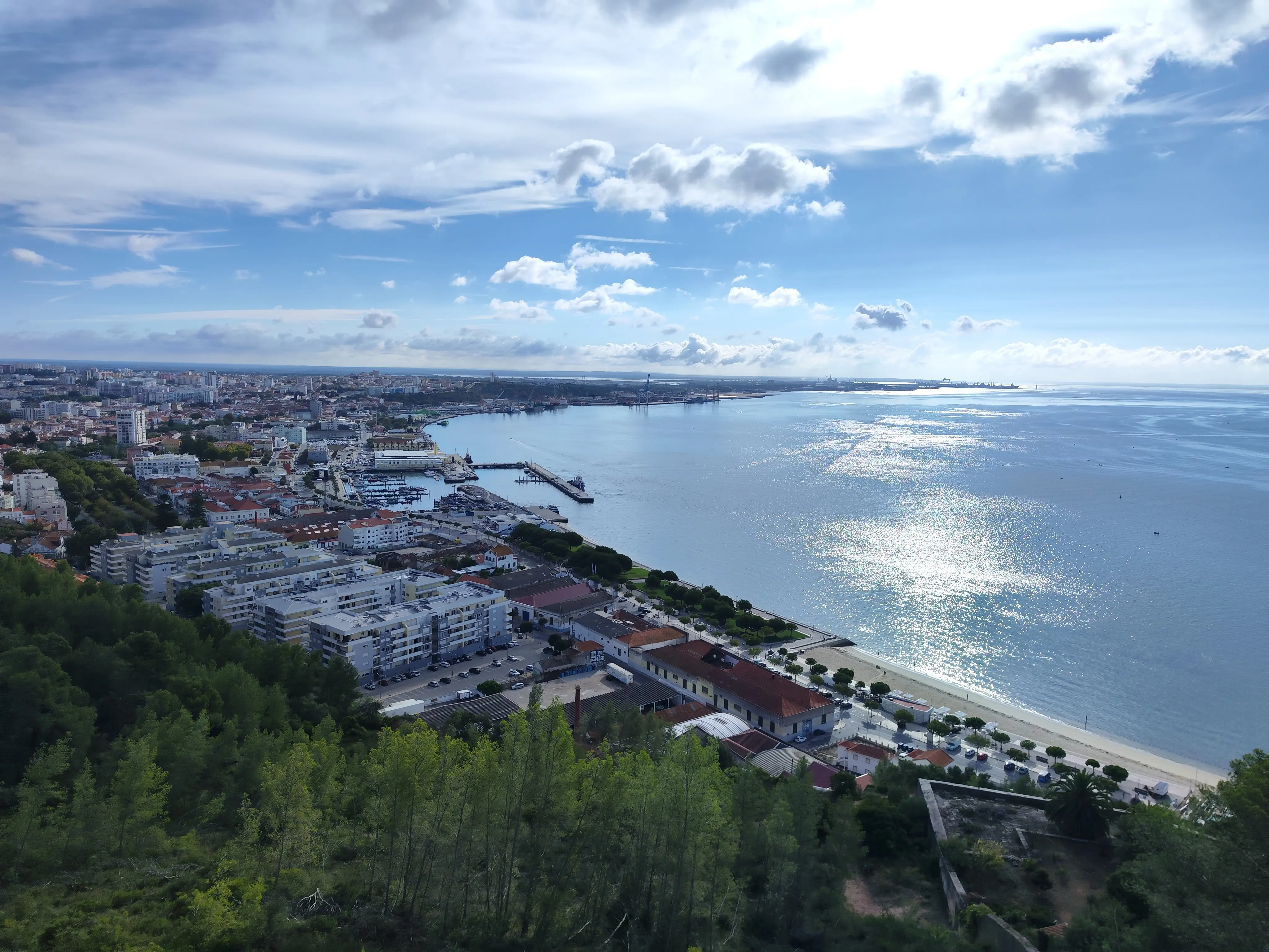 Setúbal, Nature&Culture, between Castles,Beaches, Mountains - 1