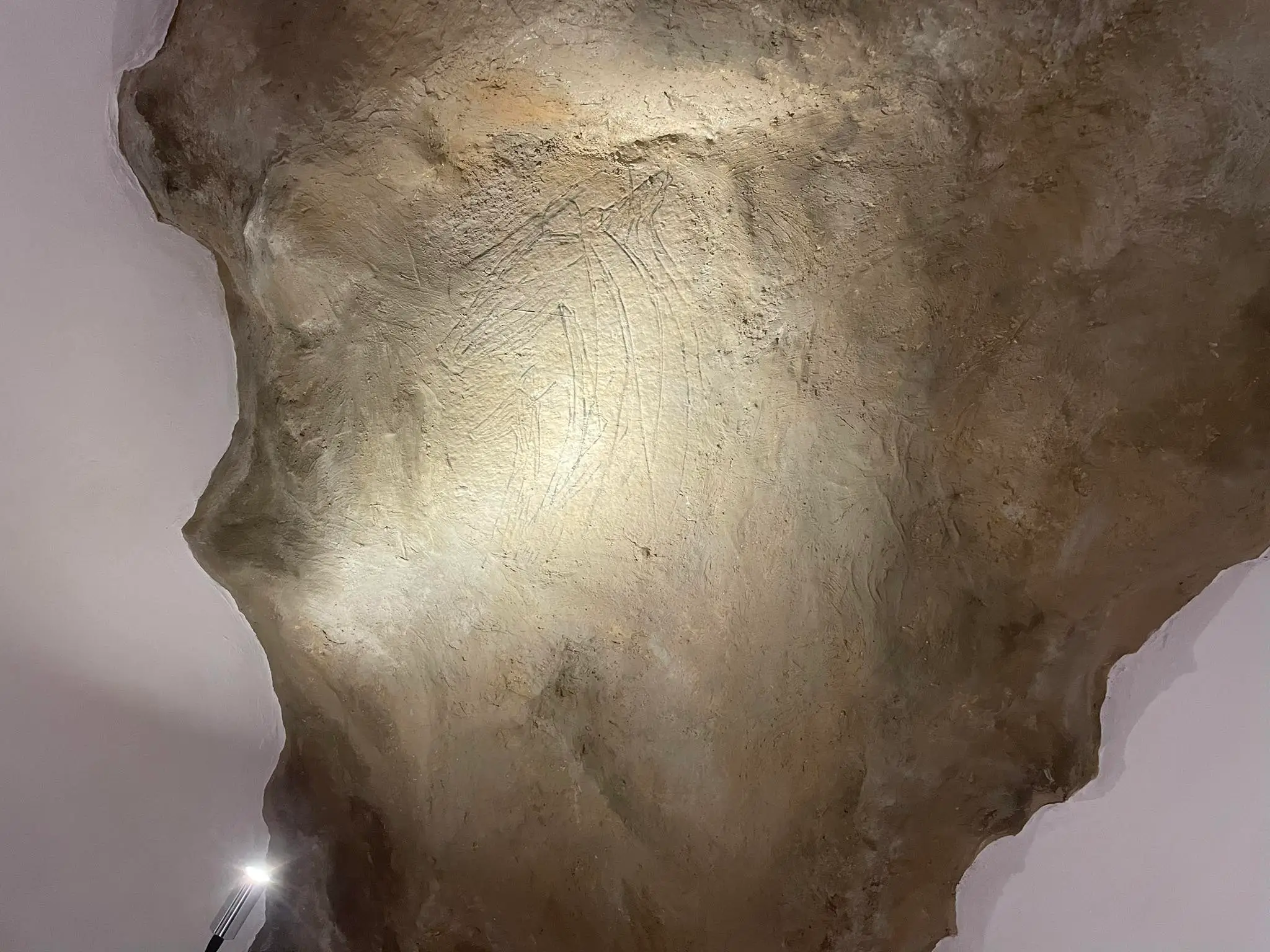 Évora: Guided Tour of the Escoural Caves - 4