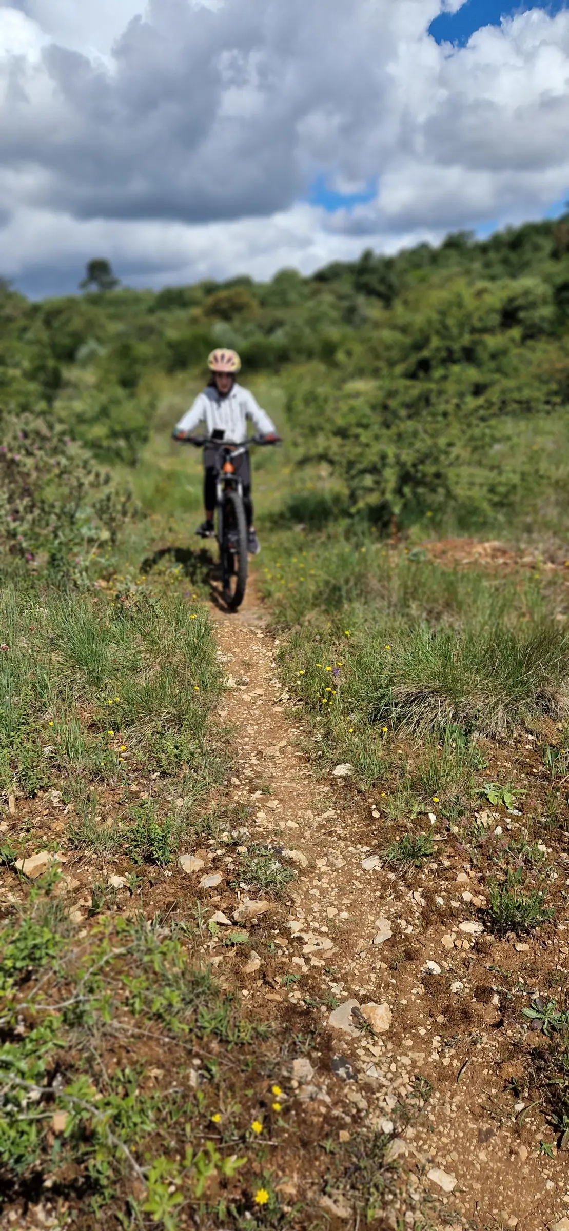 FÁTIMA: JURASSIC FOOTPRINTS E-BIKE TOUR - 8