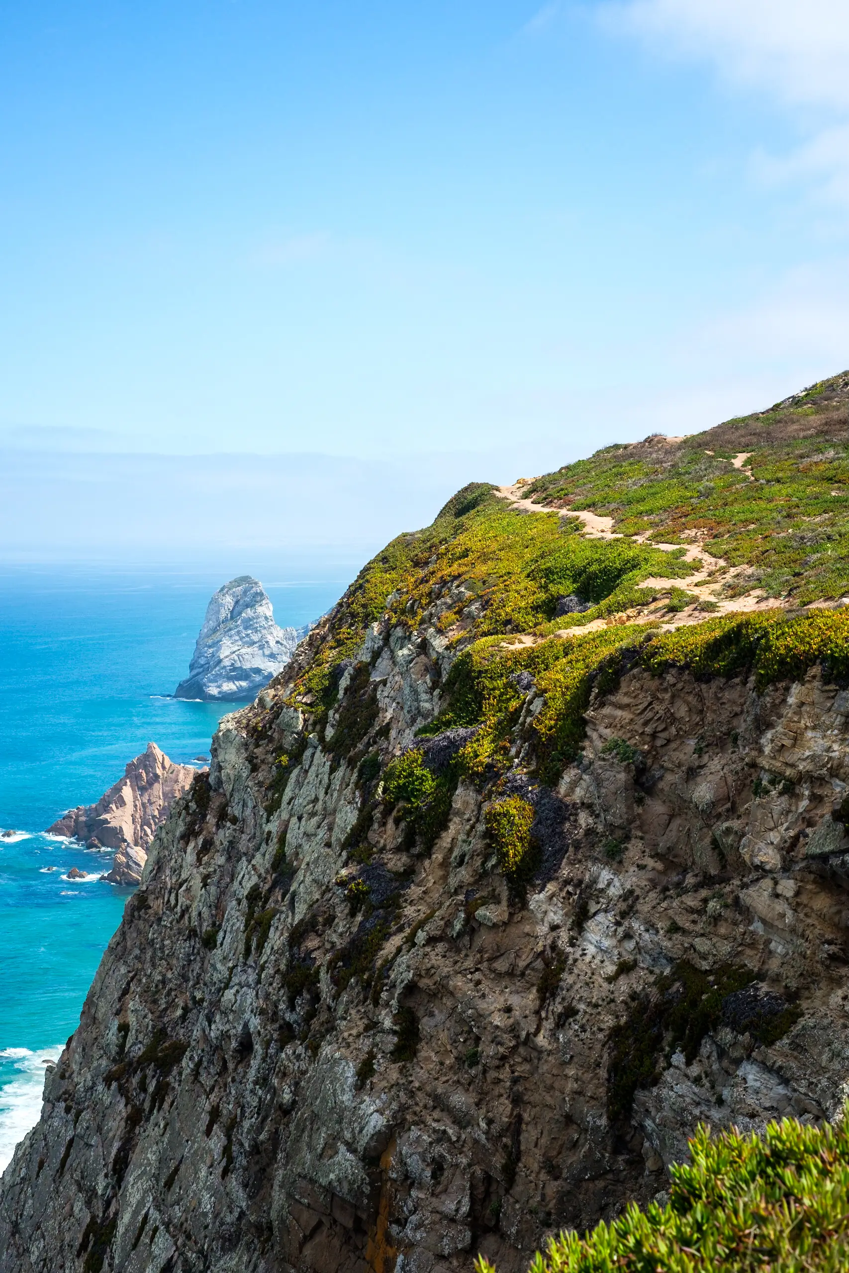 Lisbon: Sintra, Cascais, and Cabo da Roca by E-Bike - 7