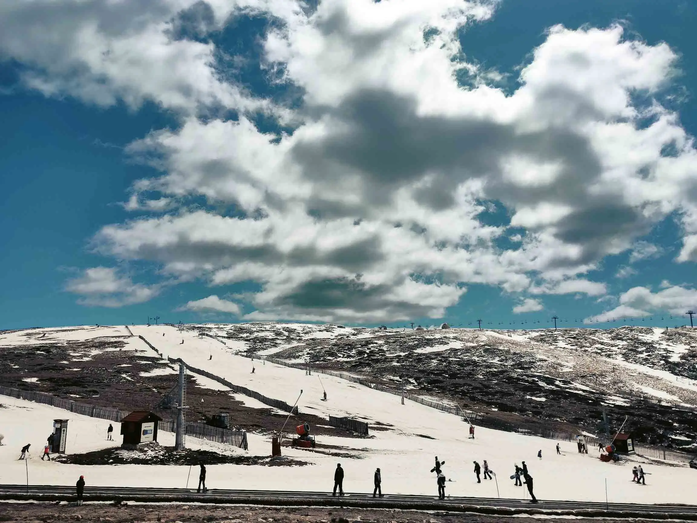 Serra da Estrela - Snow, Nature, & Unforgettable Adventures in Portugal’s Highest Mountain - 1